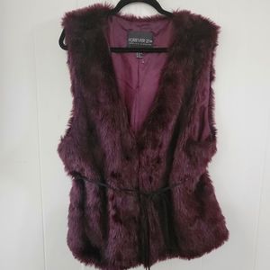 Purple Fur!!! Must have!